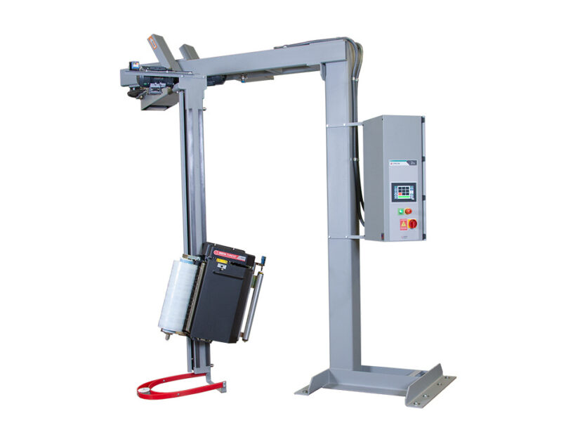 Orion Semi-Automatic Stretch Wrappers | Ontario CA | GWC